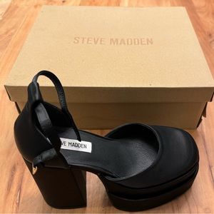 STEVE MADDEN CHARLIZE SIZE 7